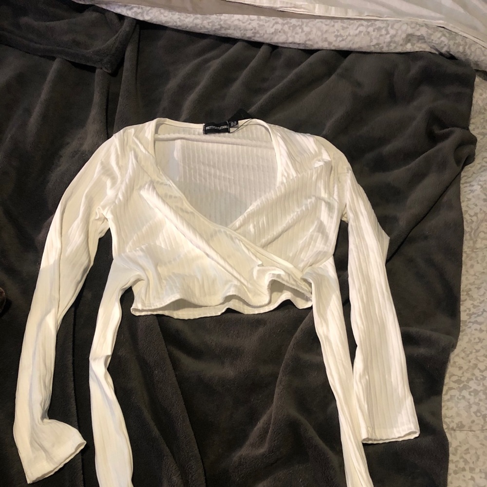 Cute top
